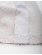 Camiseta Blanco Roto "Loser Lover" ©Barrio Sésamo