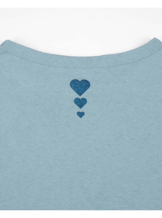 Women´s Slim Fit Tee "Crazy Triki" © Sesame Street