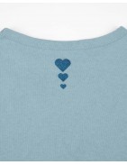 Women´s Slim Fit Tee "Crazy Triki" © Sesame Street