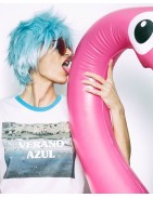 T-Shirt "Verano Azul" Unisex - Sleeveless - ©RTVE