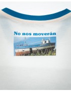 T-Shirt "Verano Azul" Unisex - Sleeveless - ©RTVE