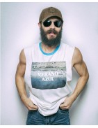 T-Shirt "Verano Azul" Unisex - Sleeveless - ©RTVE