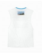 T-Shirt "Verano Azul" Unisex - Sleeveless - ©RTVE
