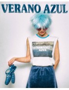 T-Shirt "Verano Azul" Unisex - Sleeveless - ©RTVE