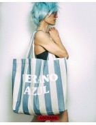 Tote Bag "Verano Azul" with Inside Pocket - ©RTVE