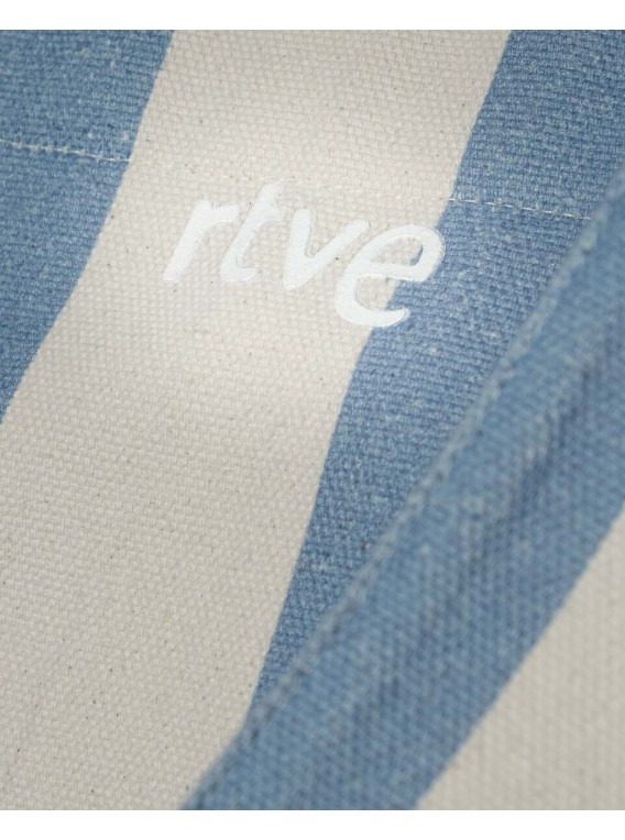Tote Bag "Verano Azul" with Inside Pocket - ©RTVE