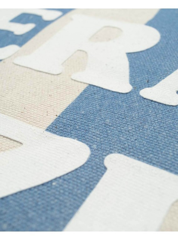 Tote Bag "Verano Azul" with Inside Pocket - ©RTVE