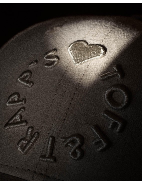 Gorra Beige "Desert Sky"