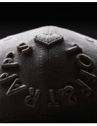 Grey Cap - True Space