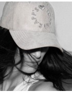 Grey Cap - True Space