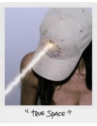 Grey Cap - True Space