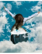 Blue Bag - True Blue