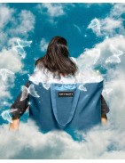 Blue Bag - True Blue