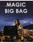 Blue Bag - True Blue