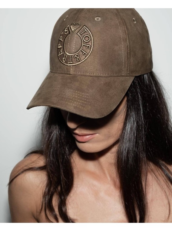 Green Cap - Real Mistery