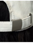 Gorra Gris "True Space"