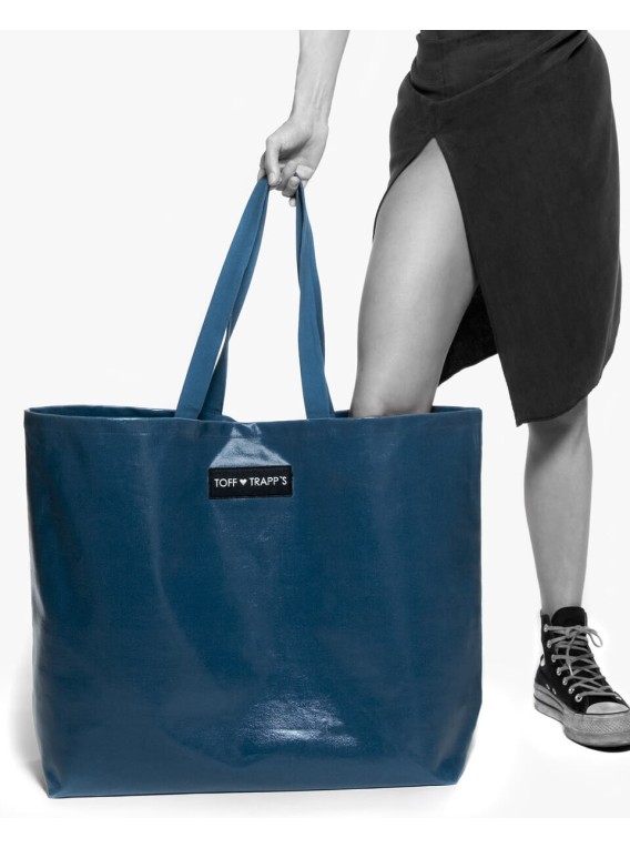 Blue Bag - True Blue