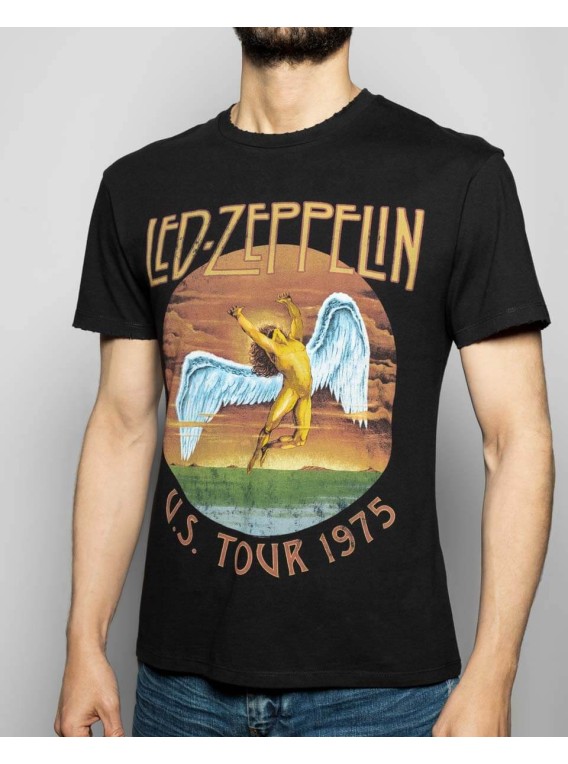 "Led Zeppelin" T-Shirt - Single Size - ©Led...