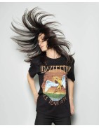 "Led Zeppelin" T-Shirt - Single Size - ©Led Zeppelin