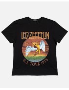 "Led Zeppelin" T-Shirt - Single Size - ©Led Zeppelin