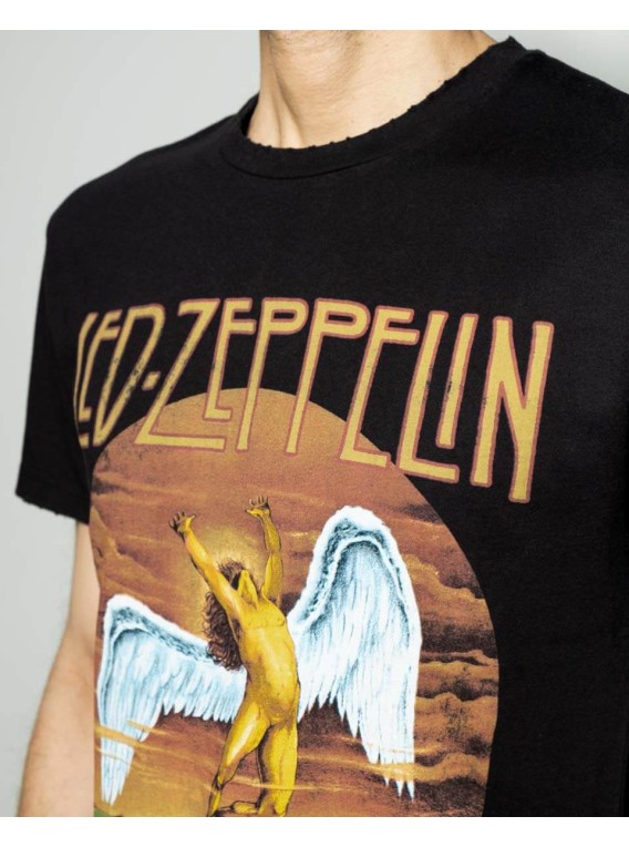 "Led Zeppelin" T-Shirt - Single Size - ©Led...