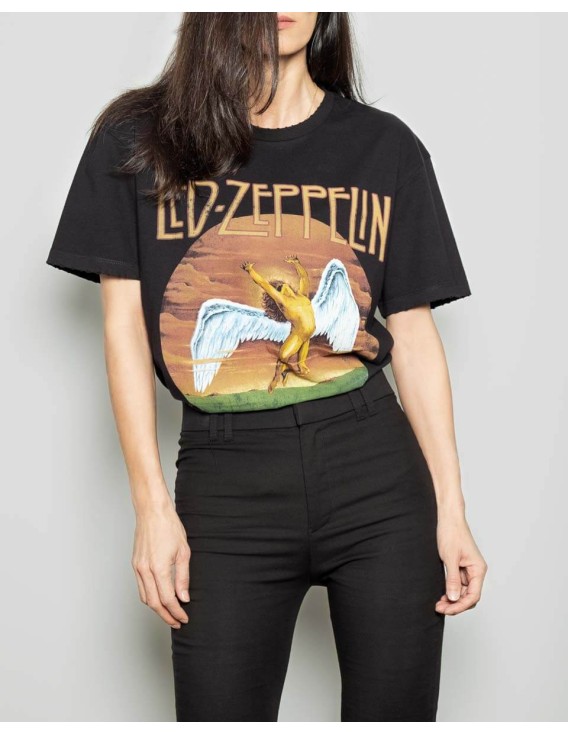 "Led Zeppelin" T-Shirt -...