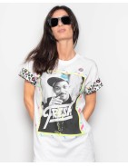 RENEWAL VINTAGE_ Camiseta Will Smith "The Fresh Prince of Bel-Air"