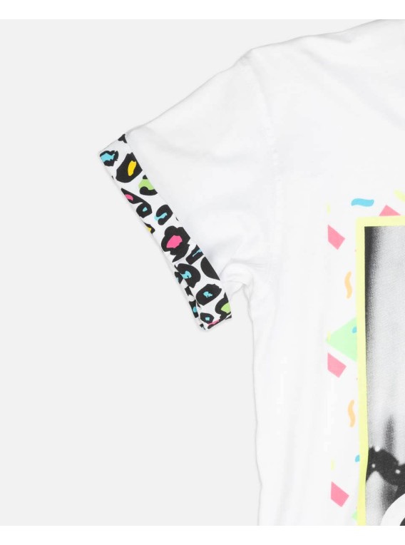 RENEWAL VINTAGE_ Camiseta Will Smith "The Fresh...