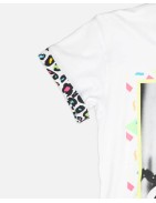 RENEWAL VINTAGE_ Camiseta Will Smith "The Fresh Prince of Bel-Air"