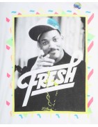 RENEWAL VINTAGE_ Camiseta Will Smith "The Fresh Prince of Bel-Air"