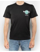 RENEWAL VINTAGE_ Camiseta "Hard Rock Cafe" de The Hundreds