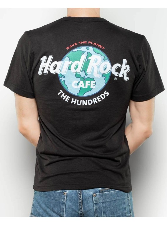 RENEWAL VINTAGE_ T-shirt unisex black_ Hard...