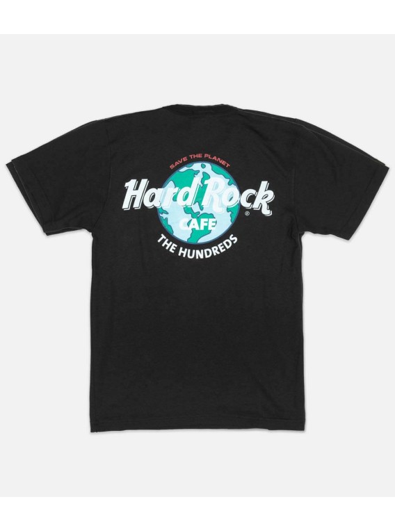 RENEWAL VINTAGE_ T-shirt unisex black_ Hard...