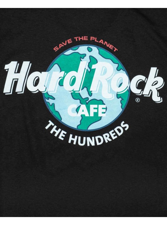 RENEWAL VINTAGE_ T-shirt unisex black_ Hard...