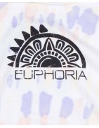 RENEWAL VINTAGE_ Urban Outfitters women's Tie-dye hoodie