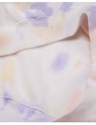 RENEWAL VINTAGE_ Urban Outfitters women's Tie-dye hoodie