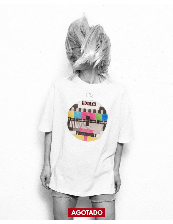 Camiseta "Carta de Ajuste"...