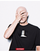 "Historias para no dormir" T-shirt - Unisex