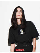 Camiseta "Historias para no dormir" ©RTVE ©Prointel