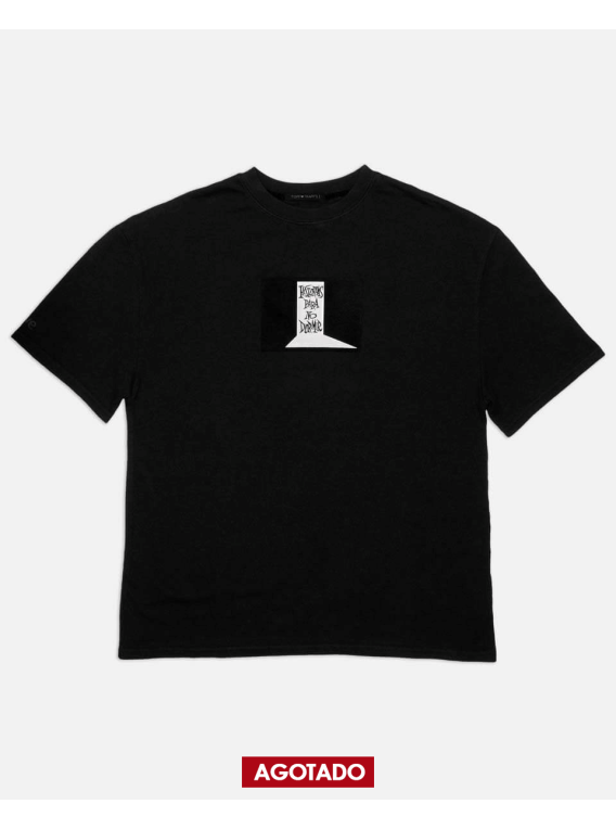 "Historias para no dormir" T-shirt - Unisex