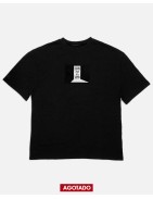 Camiseta "Historias para no dormir" ©RTVE ©Prointel