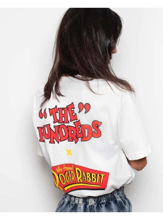 RENEWAL VINTAGE_ T-Shirt "Who framed Roger...