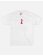 RENEWAL VINTAGE_ Camiseta "Who framed Roger Rabbit" de The Hundreds