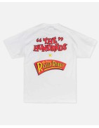 RENEWAL VINTAGE_ Camiseta "Who framed Roger Rabbit" de The Hundreds
