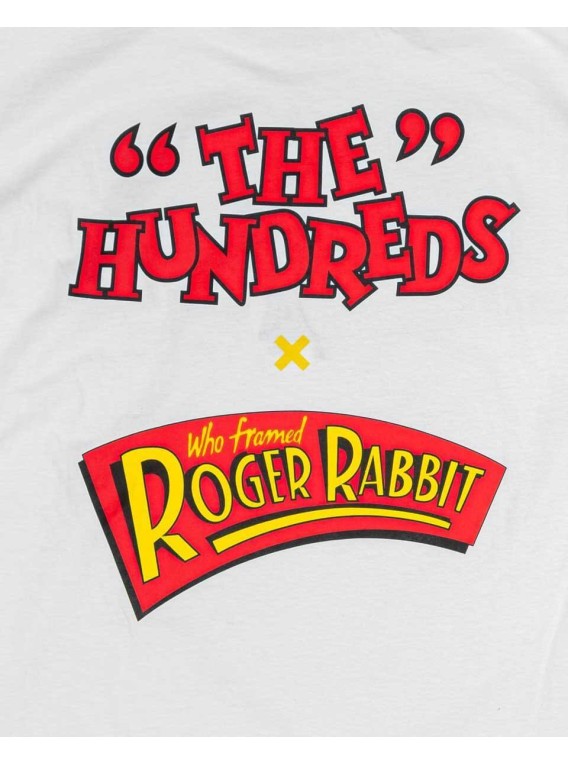 RENEWAL VINTAGE_ T-Shirt "Who framed Roger...