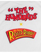 RENEWAL VINTAGE_ Camiseta "Who framed Roger Rabbit" de The Hundreds