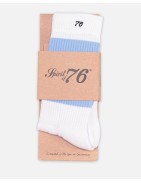 RENEWAL VINTAGE_ Calcetines vintage de Spirit of 76