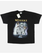RENEWAL VINTAGE_ T-Shirt "Beetlejuice" by Urban Outifitters