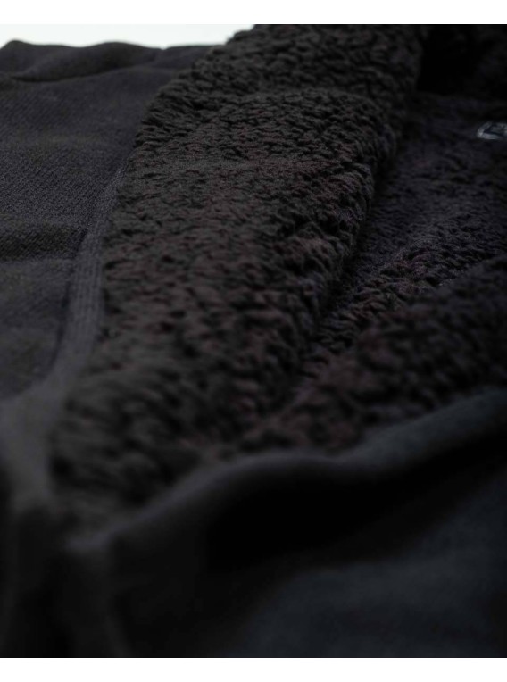 RENEWAL VINTAGE_ Abercrombie & Fitch sheepskin...