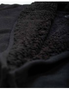 RENEWAL VINTAGE_ Abercrombie & Fitch sheepskin cardigan